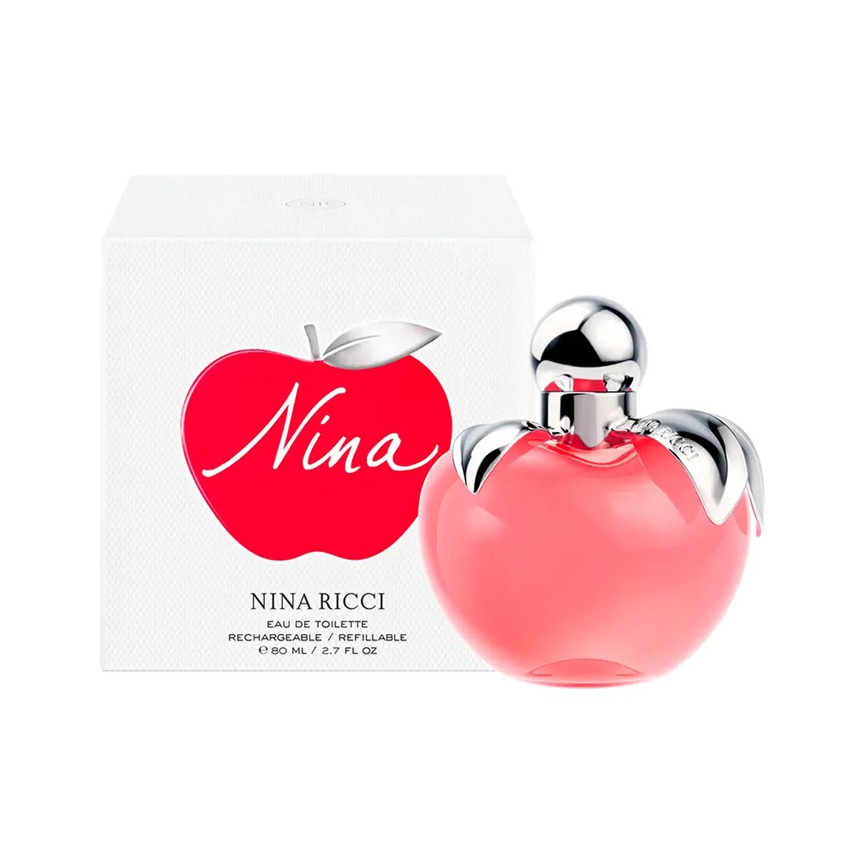 Perfume Mujer Nina Ricci NINA EDT 50 ml