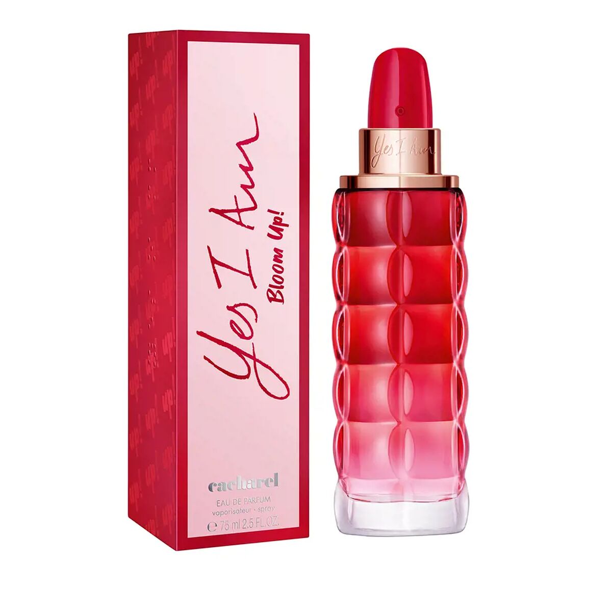 Perfume Mujer Cacharel YES I AM EDP 30 ml