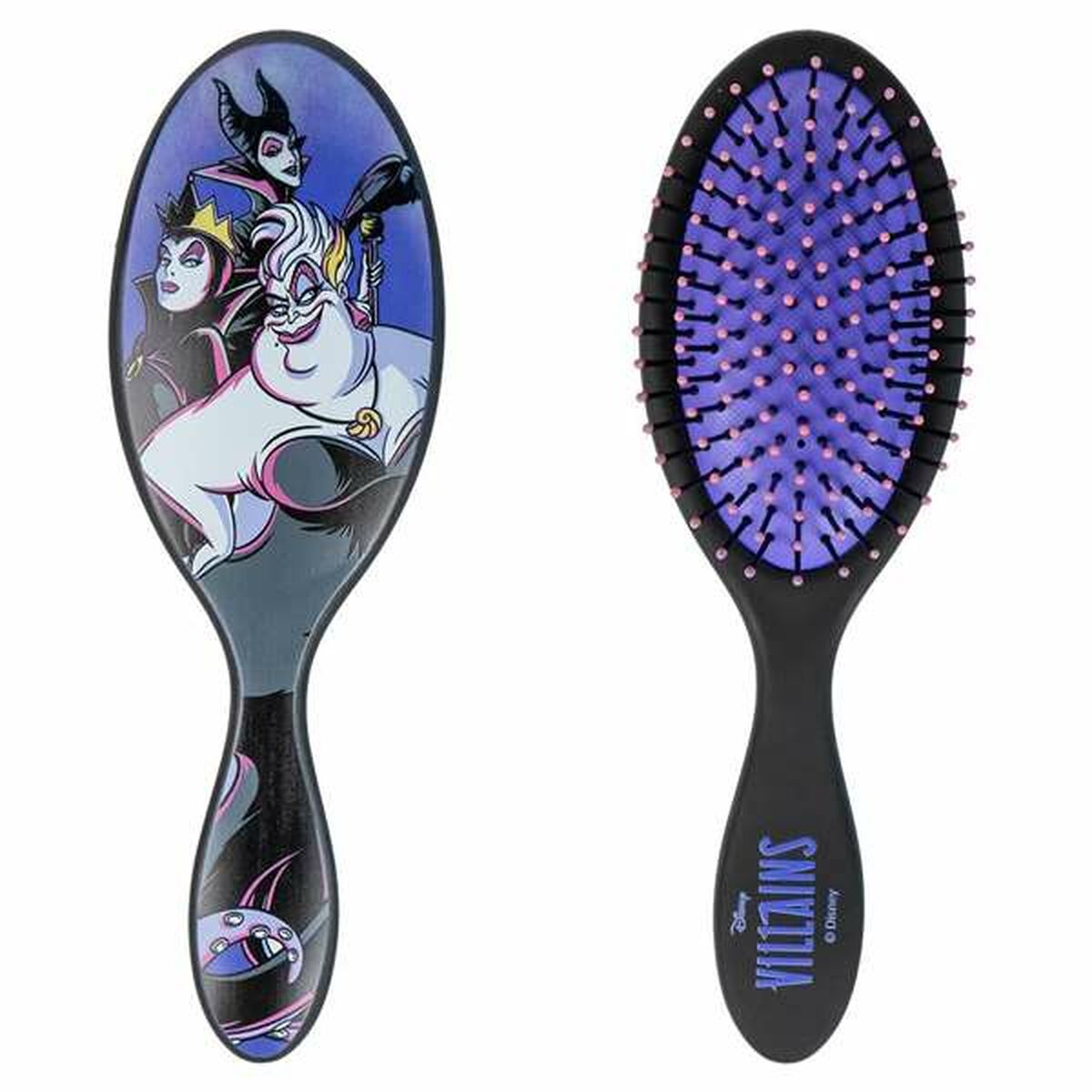 Set de Belleza Disney Villains