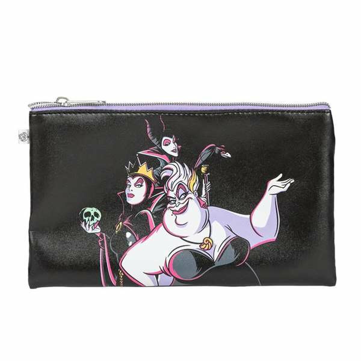 Set de Belleza Disney Villains