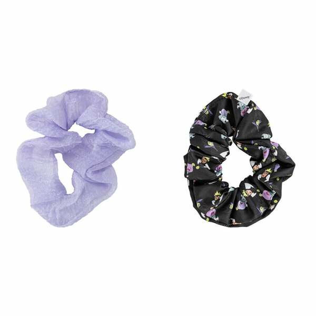 Set de Belleza Disney Villains