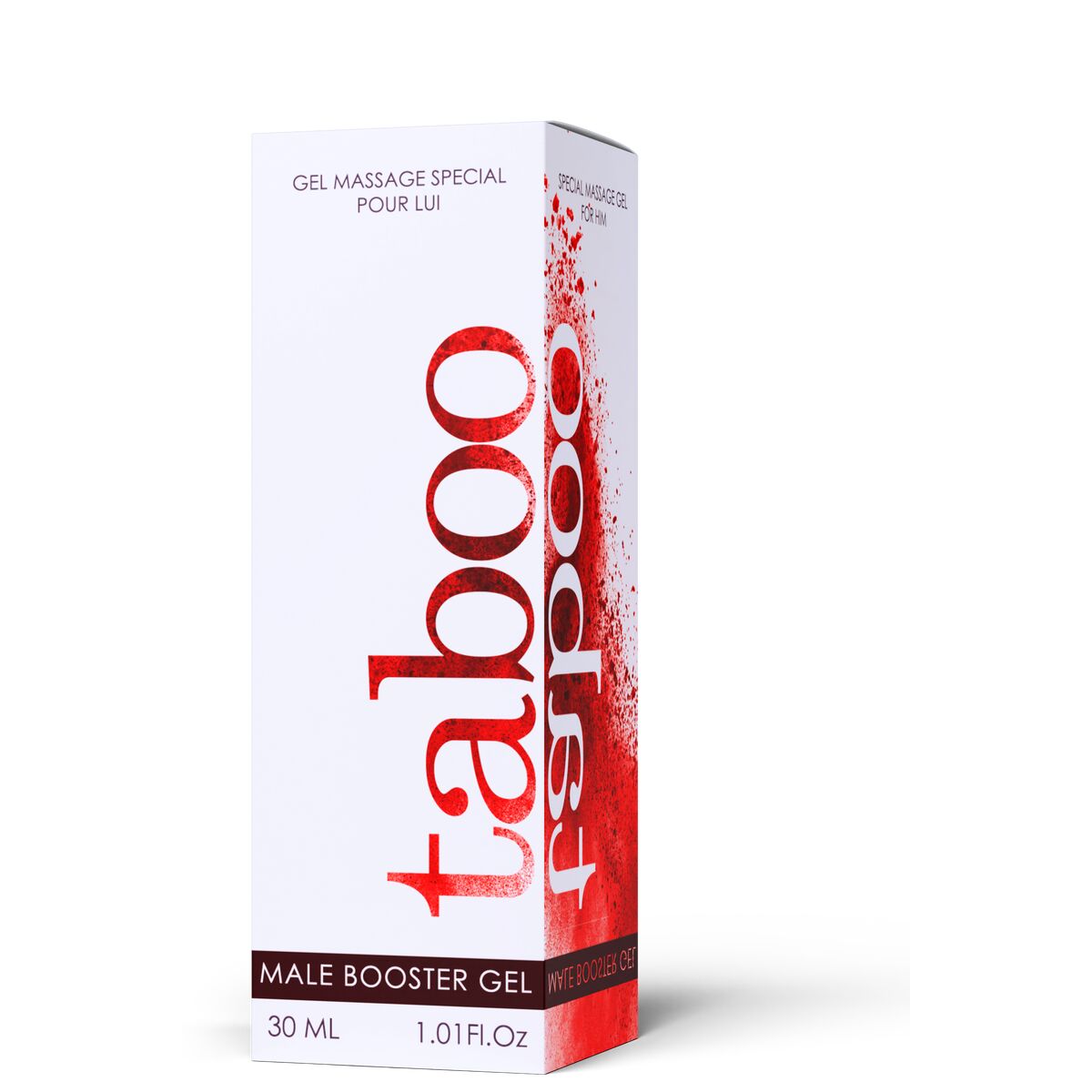 Gel Estimulante Ruf 30 ml