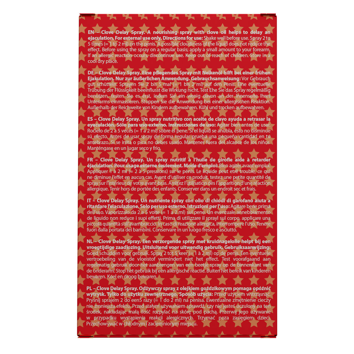 Lubricante Cobeco 15 ml