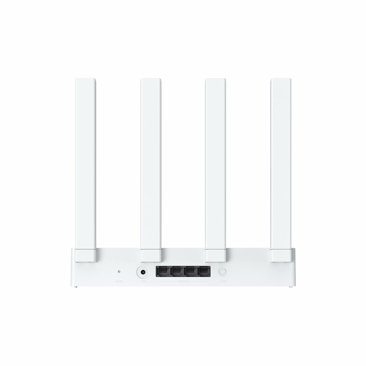 Router Xiaomi AX3000T