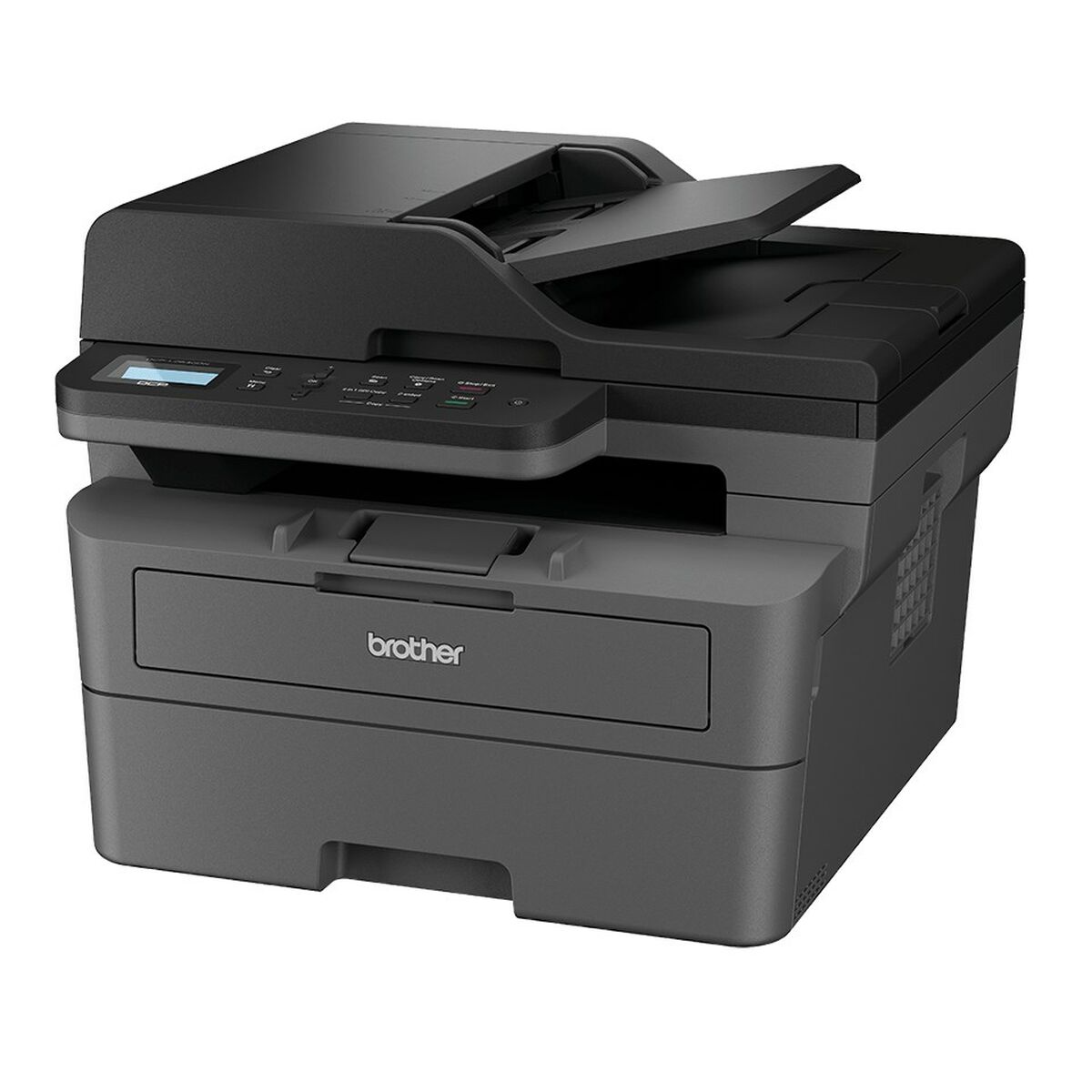 Impresora Láser Brother DCP-L2640DN