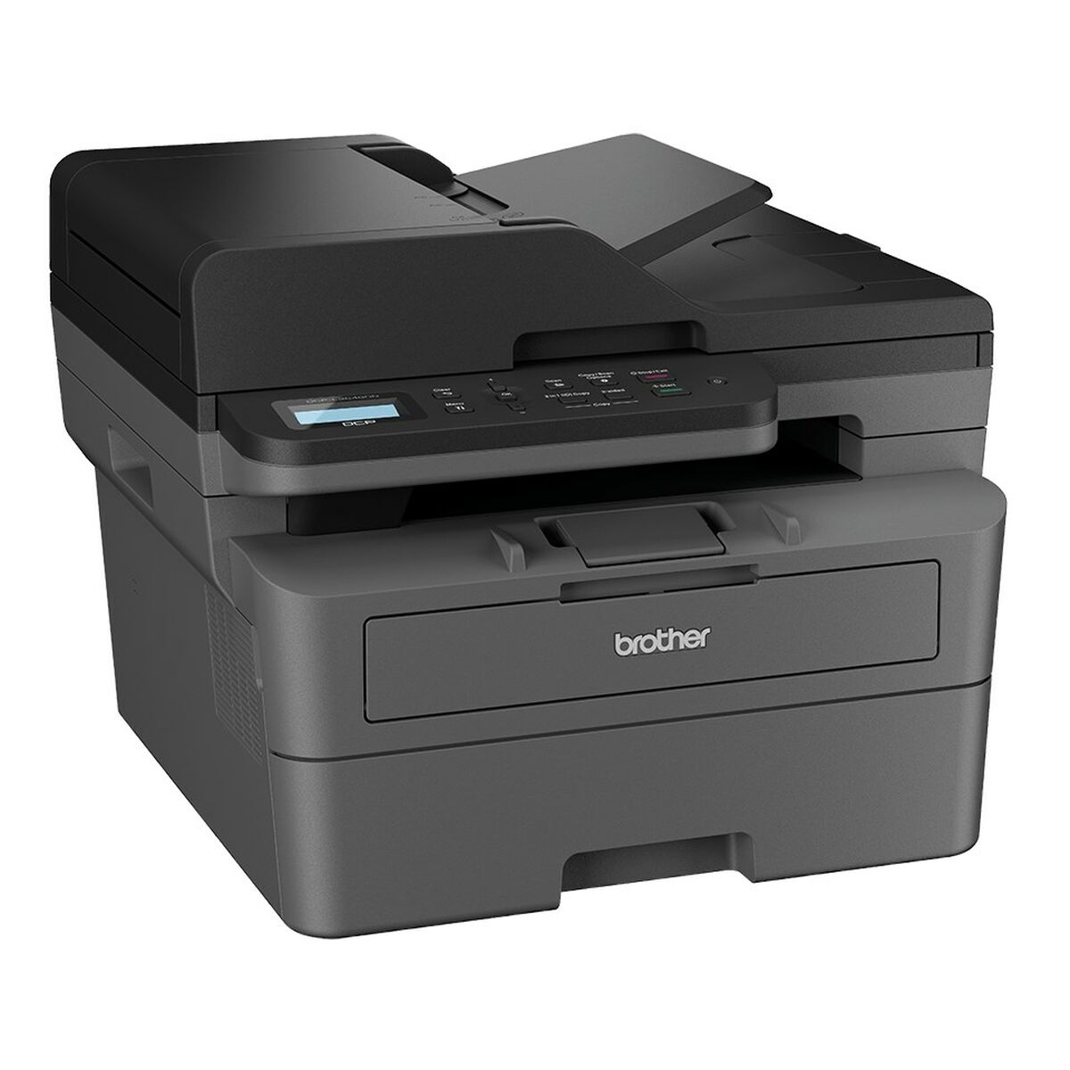 Impresora Láser Brother DCP-L2640DN