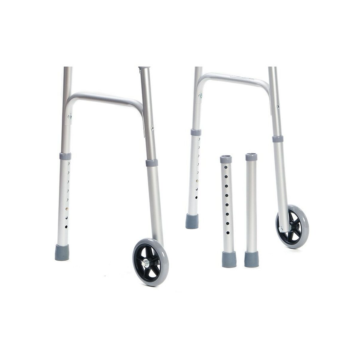 Andador con ruedas Vitea Care VCBP0031