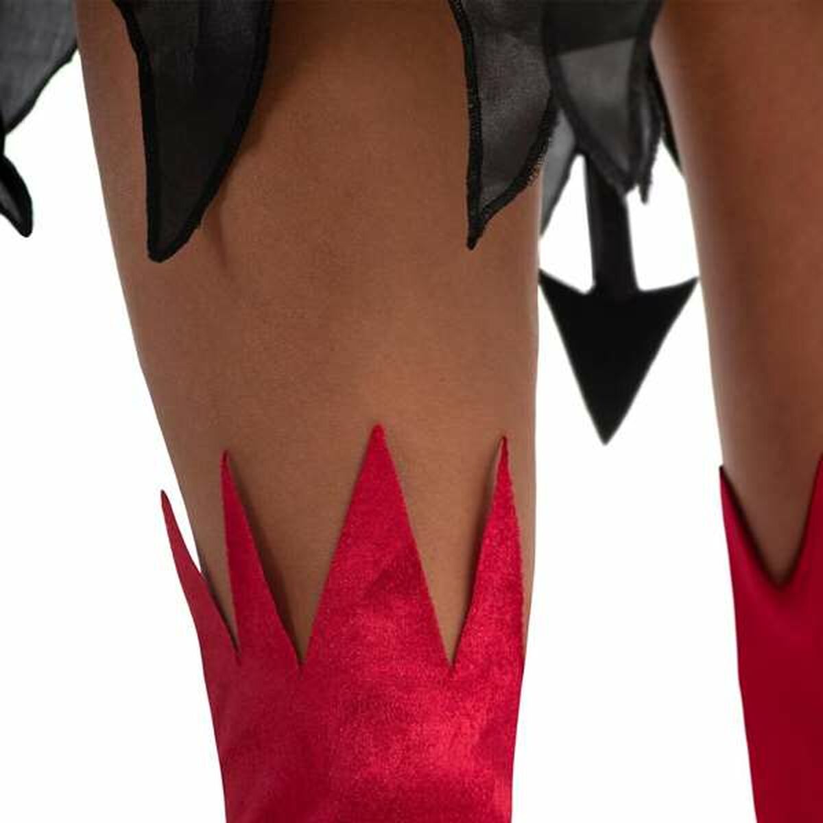 Disfraz para Adultos My Other Me Diablesa S