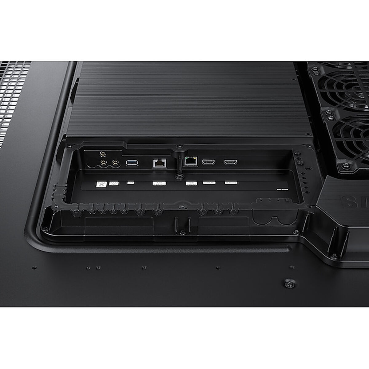 Monitor Videowall Samsung OH55A-S Full HD 55"