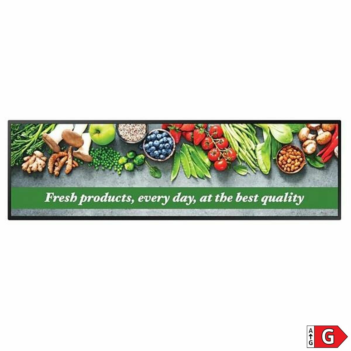 Monitor Videowall Samsung SH37R-B 37"