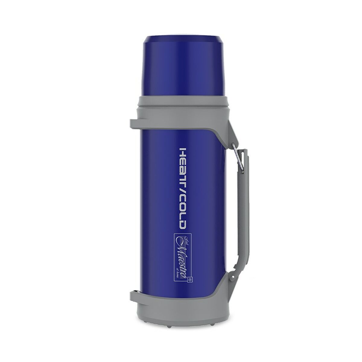 Termo Feel Maestro MR-1631-150-BLUE Azul Acero Inoxidable 1,5 L