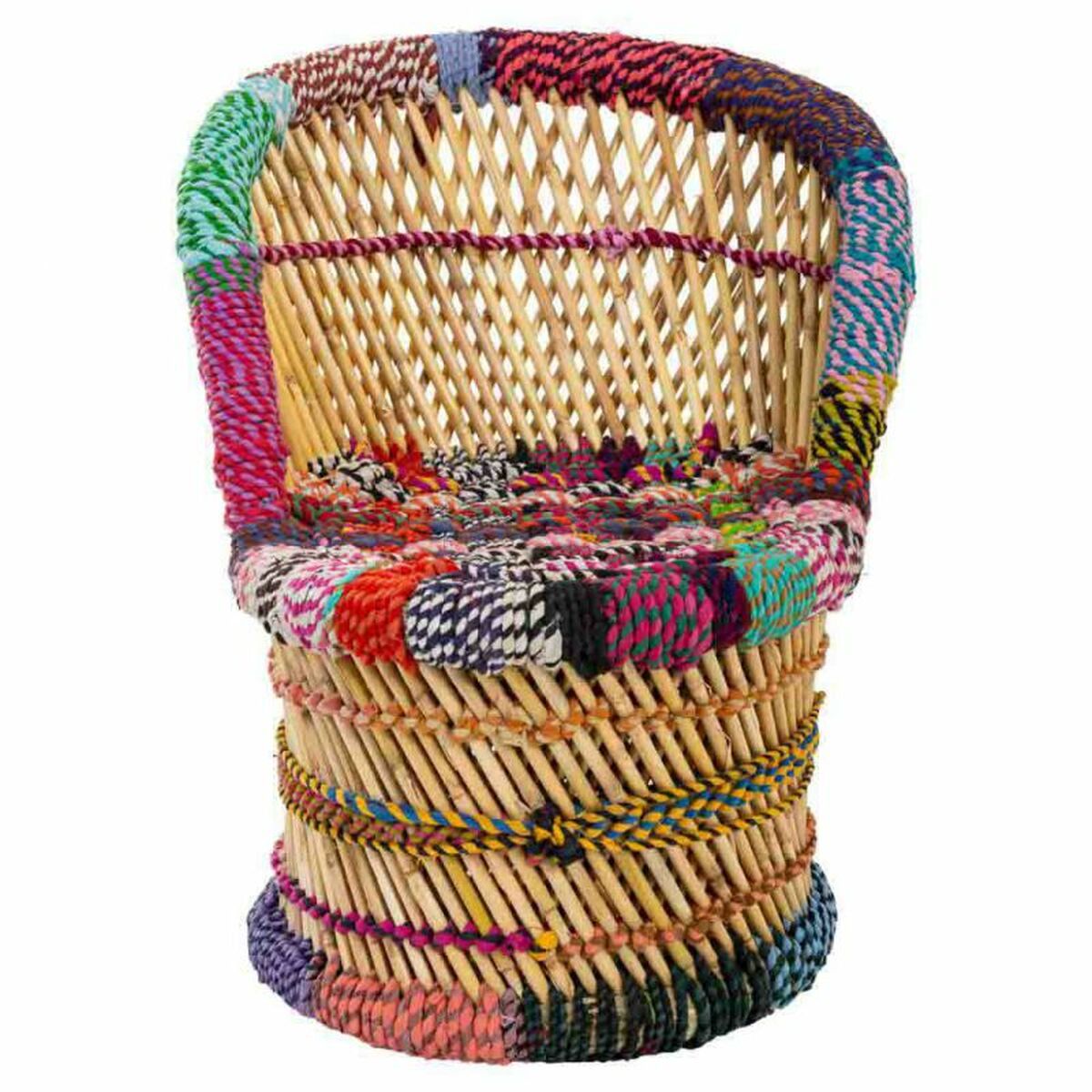 Juego de muebles Alexandra House Living Infantil 2 Piezas