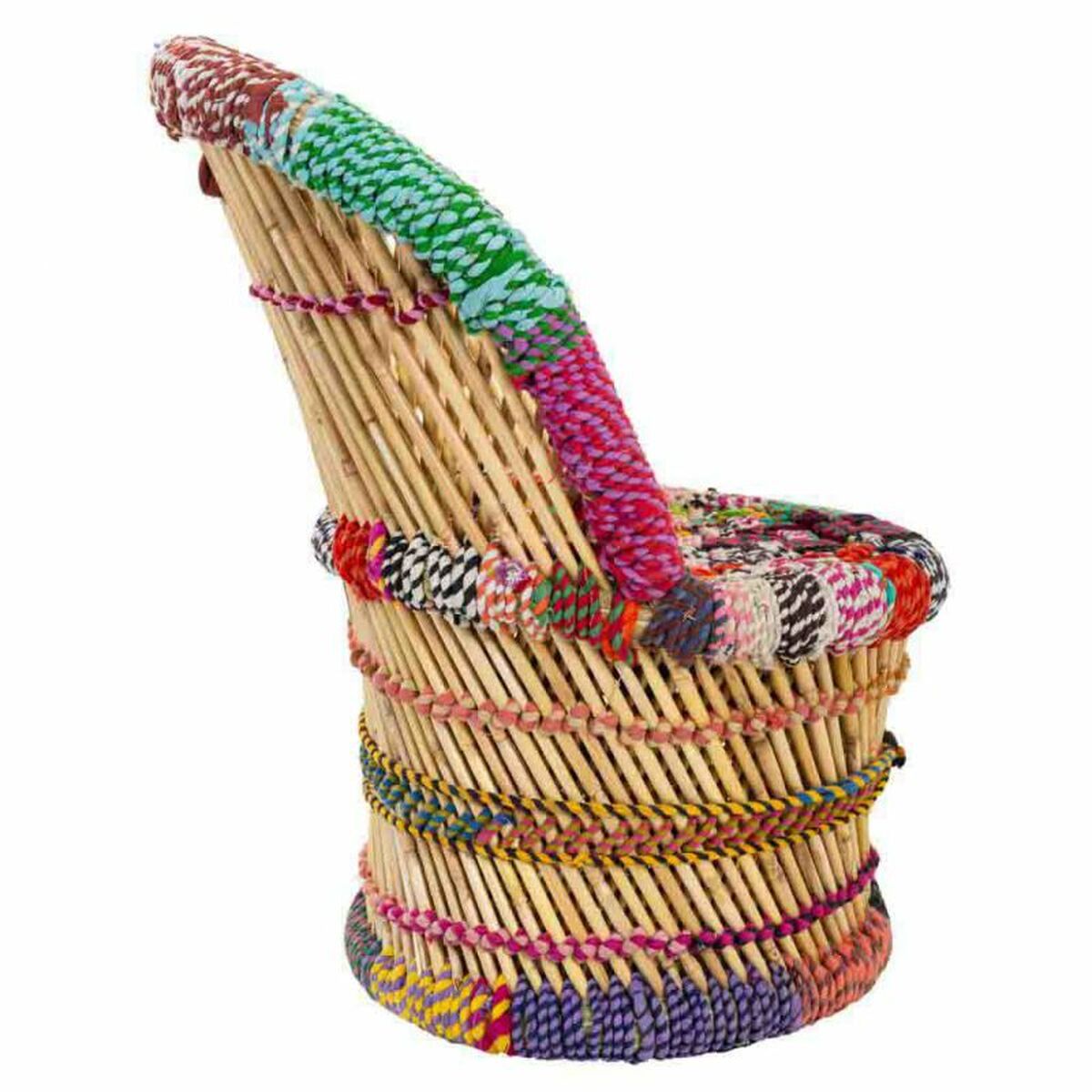 Juego de muebles Alexandra House Living Infantil 2 Piezas