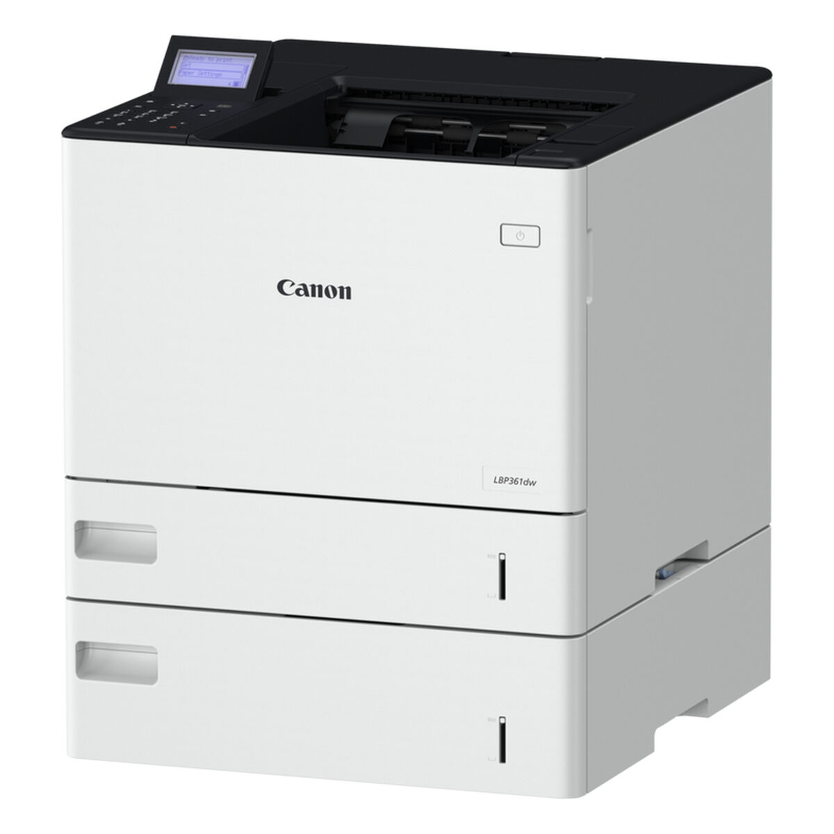 Impresora Láser Canon i-SENSYS LBP361dw