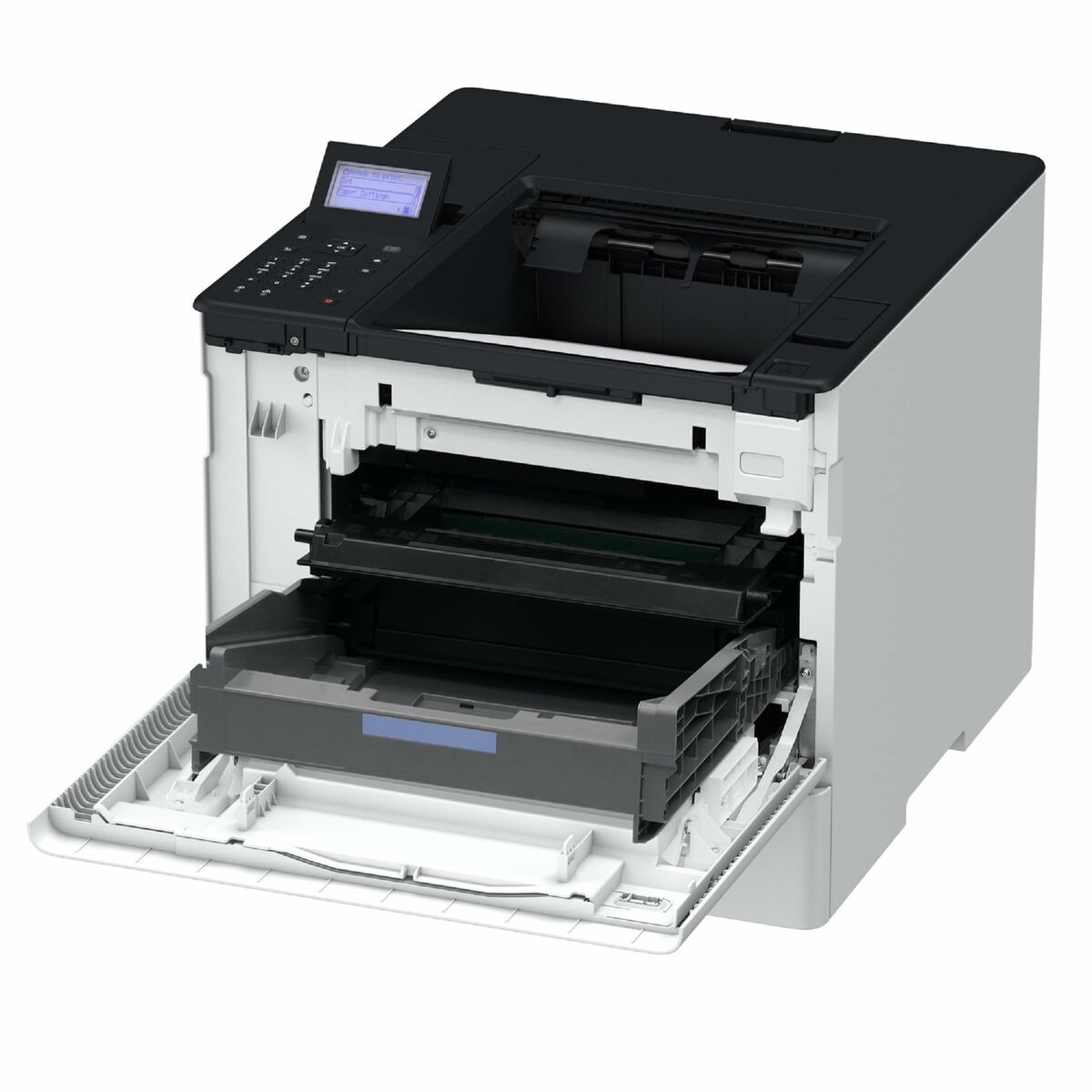 Impresora Láser Canon i-SENSYS LBP361dw