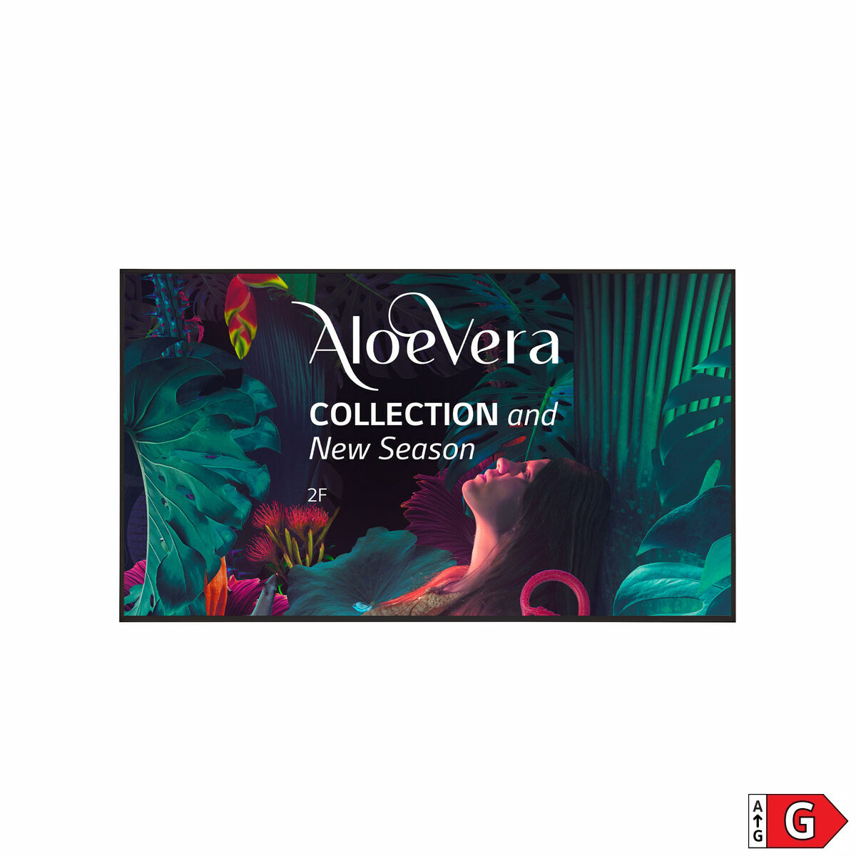 Smart TV LG 43UH5N-E.AEU 4K Ultra HD 43" IPS LCD