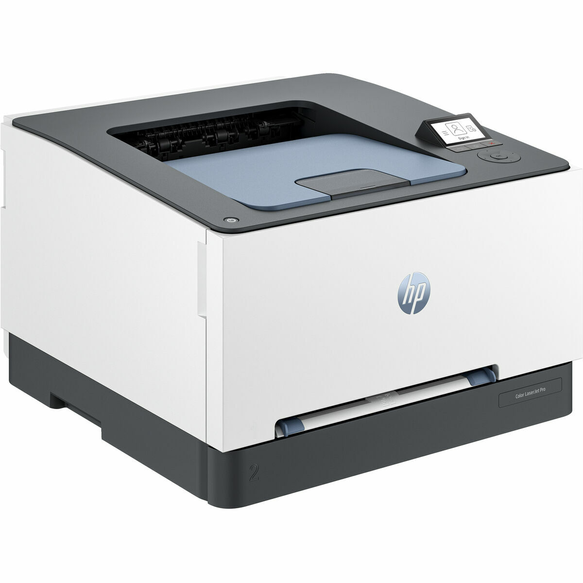 Impresora Láser HP Color LaserJet Pro 3202dw
