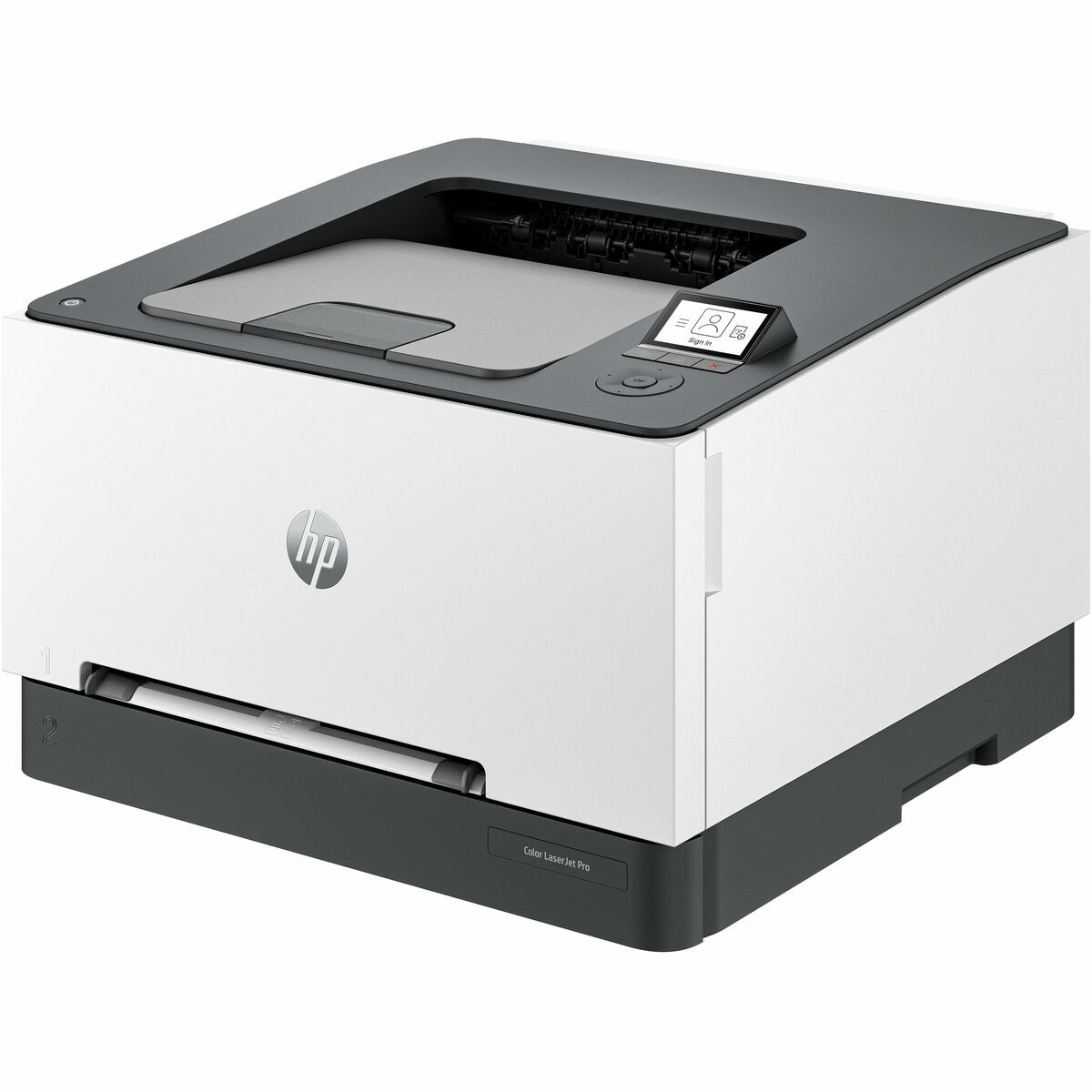 Impresora Láser HP Color LaserJet Pro 3202dw