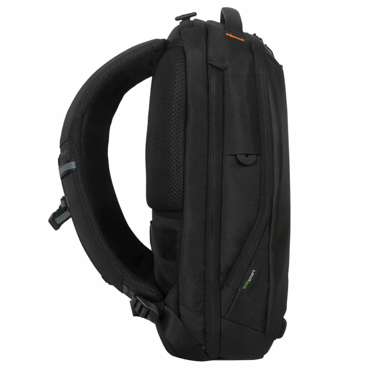 Mochila para Portátil Targus TBB652GL Negro