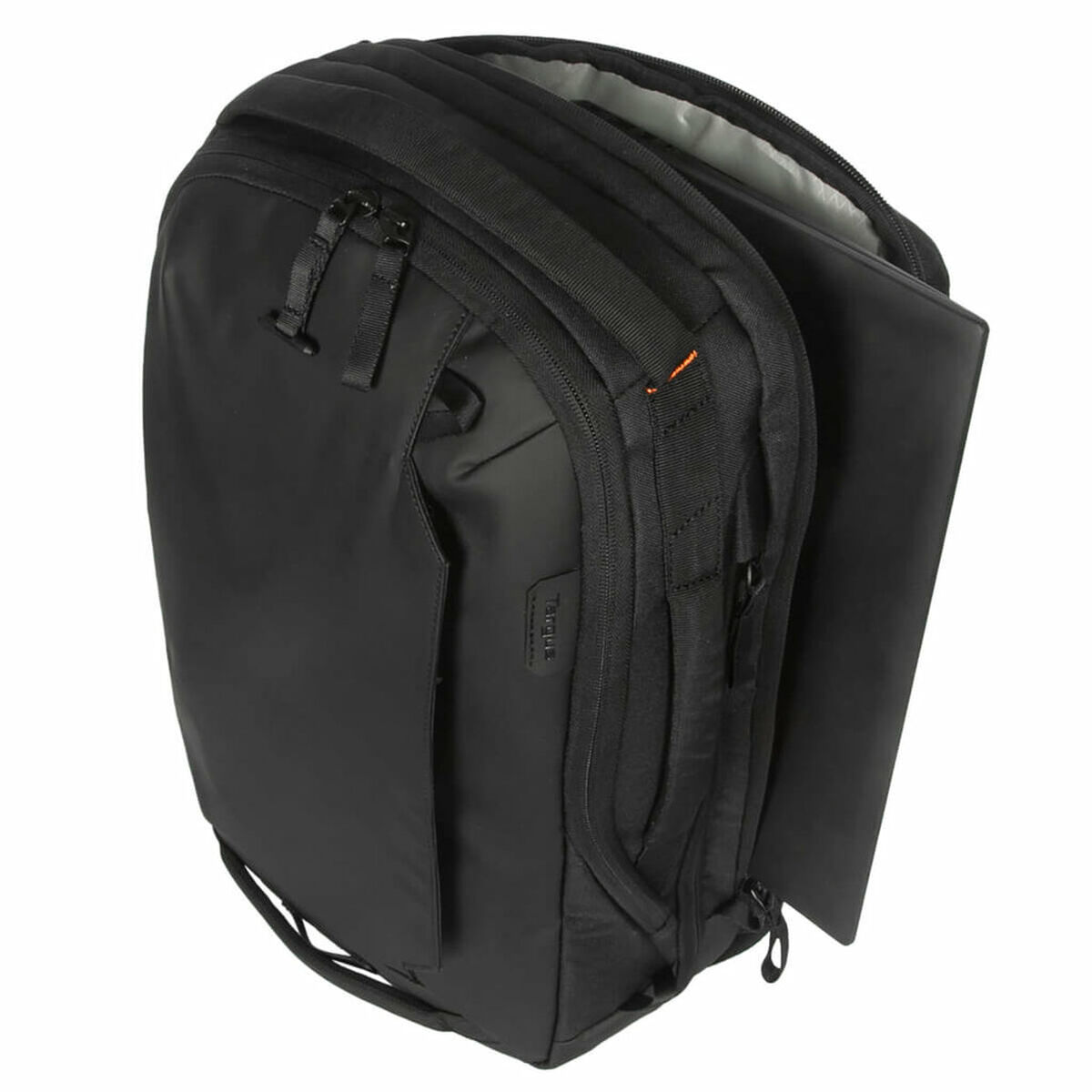 Mochila para Portátil Targus TBB652GL Negro