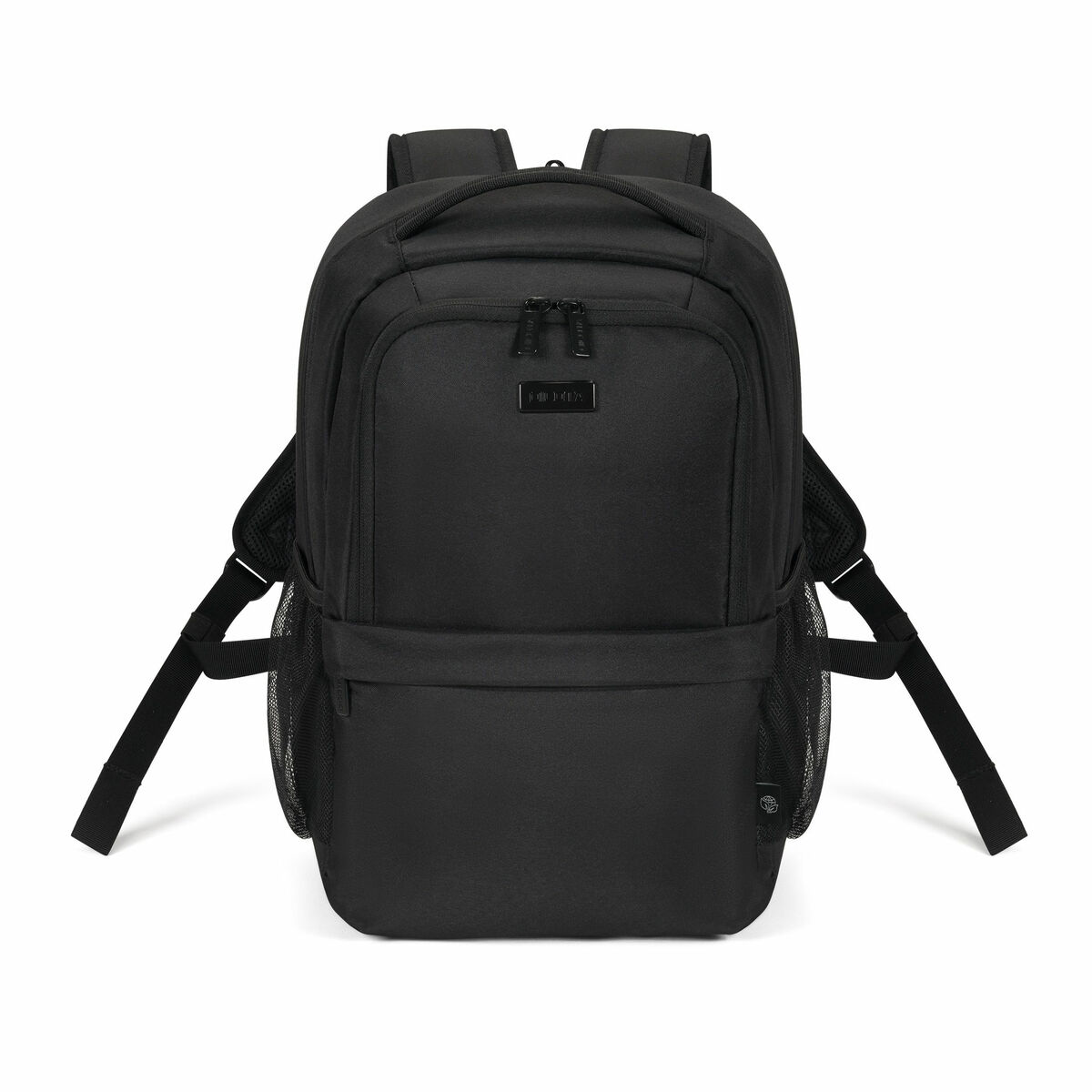 Mochila para Portátil Dicota D32027-RPET Negro