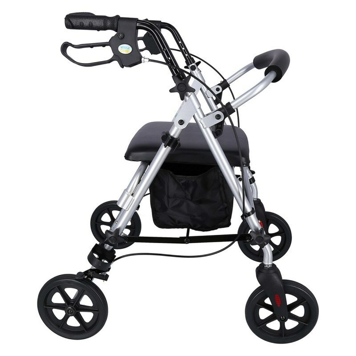 Andador con ruedas MDH PPC035