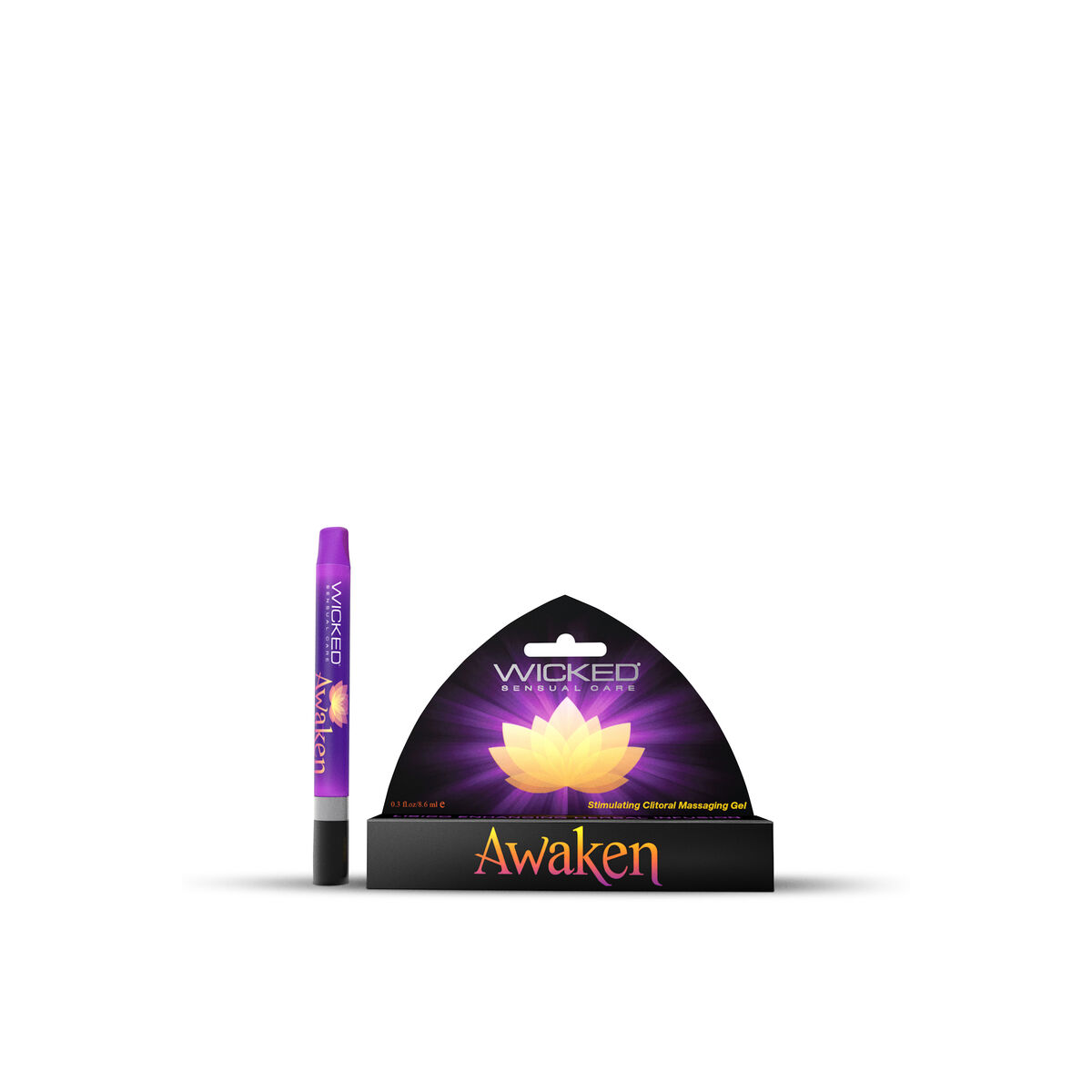 Estimulador Wicked Sensual Care