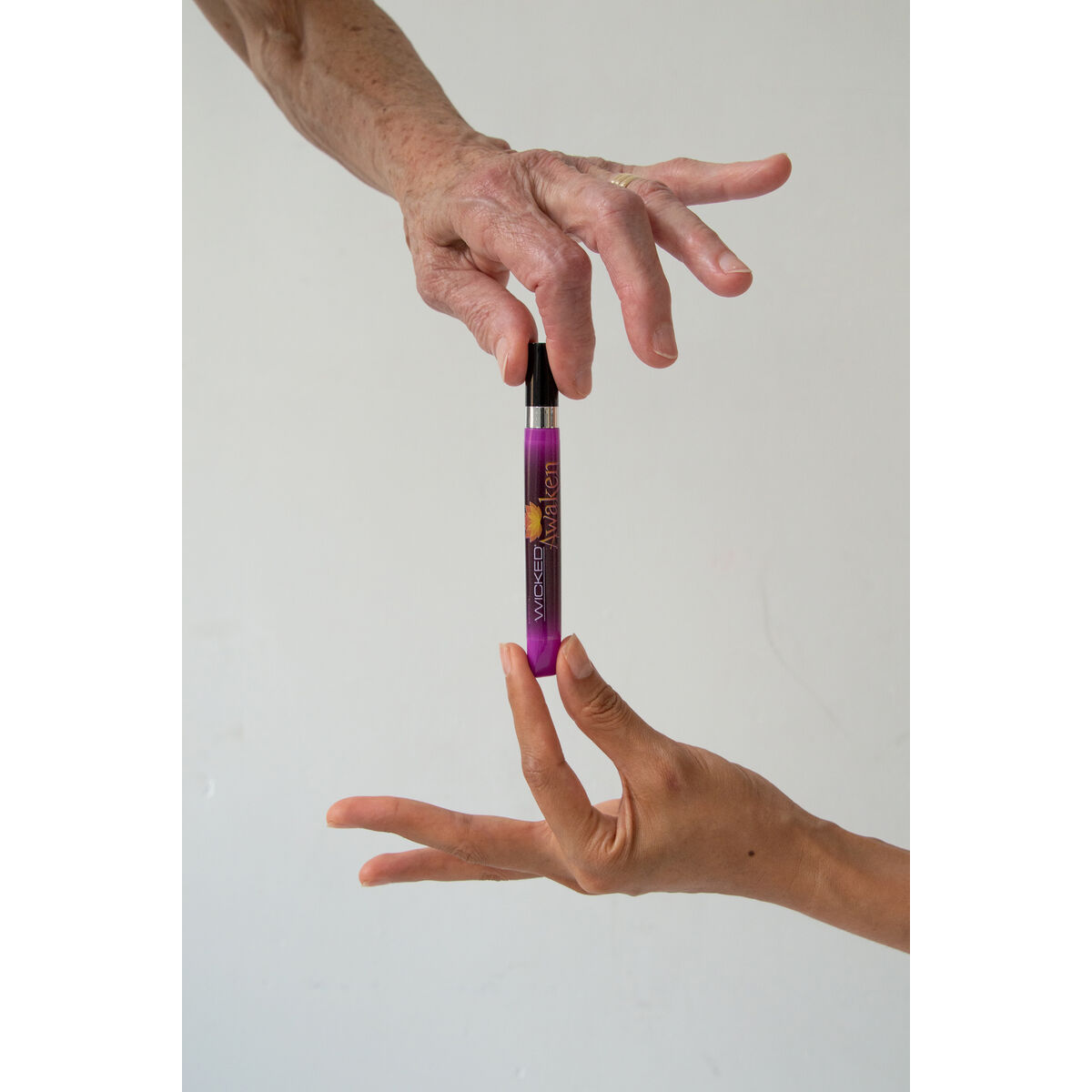 Estimulador Wicked Sensual Care