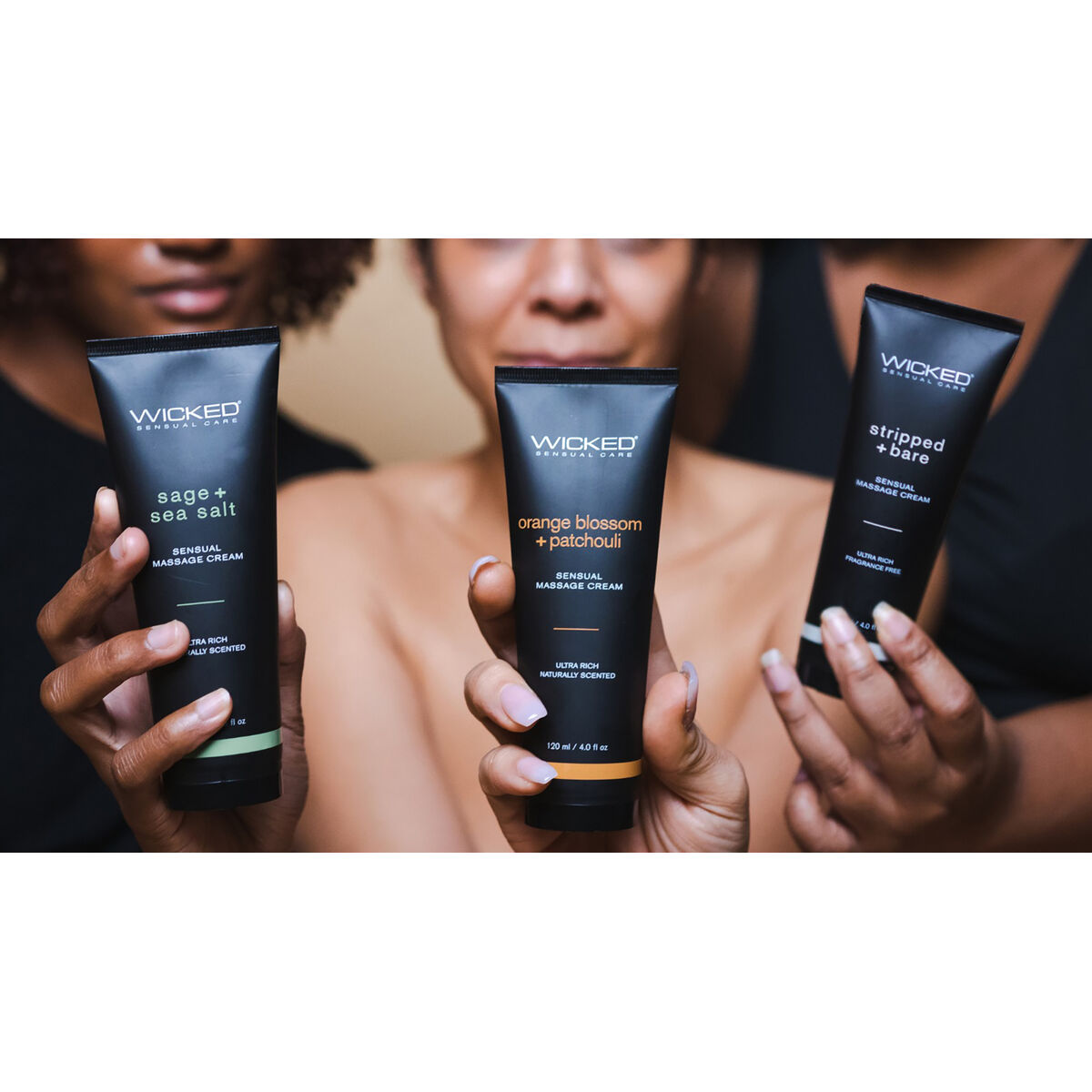 Sales de Baño Wicked Sensual Care