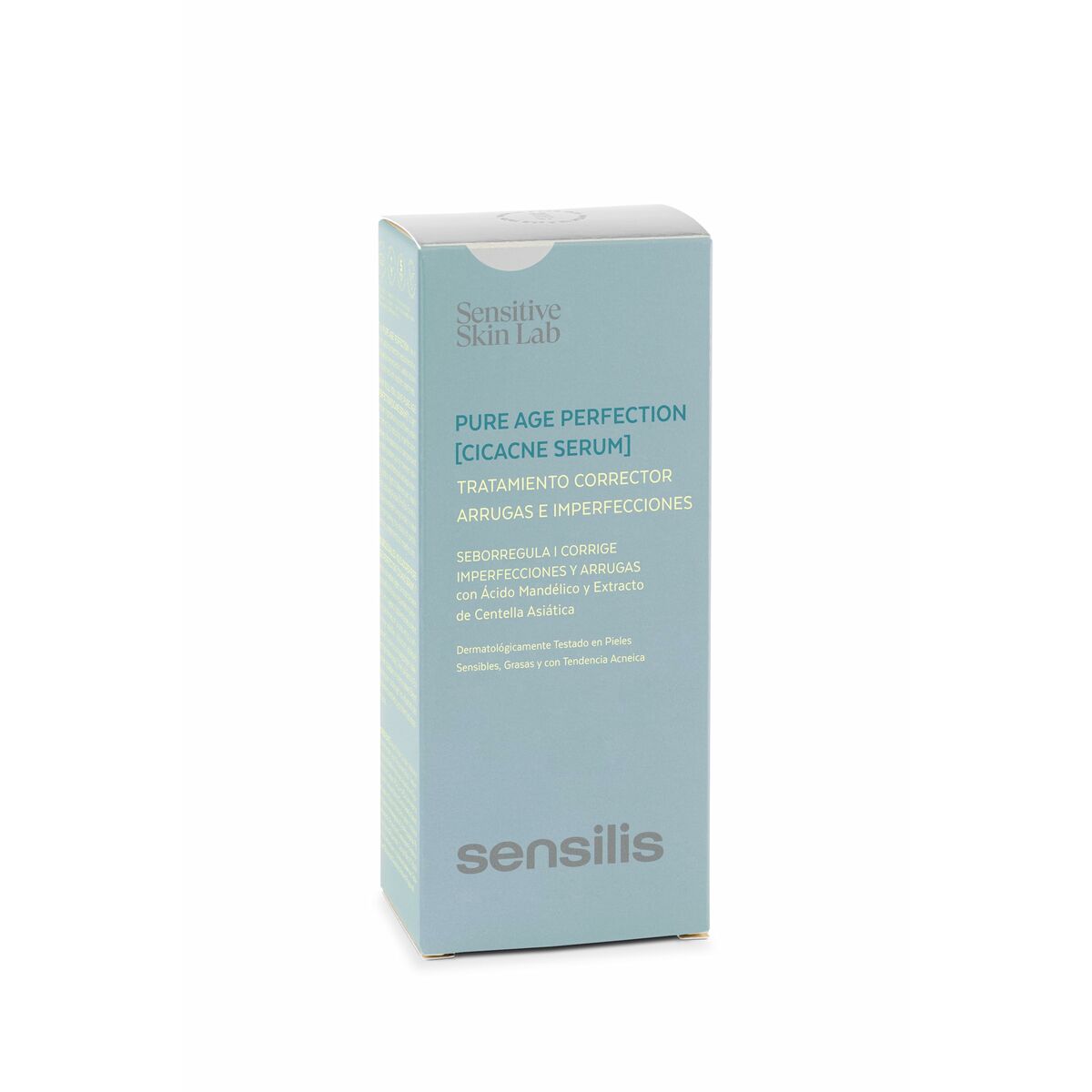 Crema de Día Sensilis PURE AGE PERFECTION 30 ml