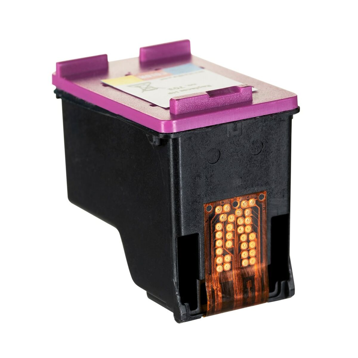 Cartucho de Tinta Original Superbulk B-H703C