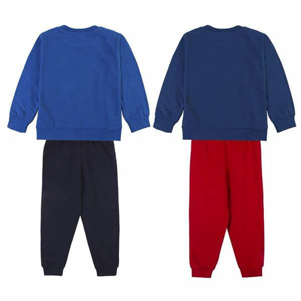 Chándal Infantil The Paw Patrol