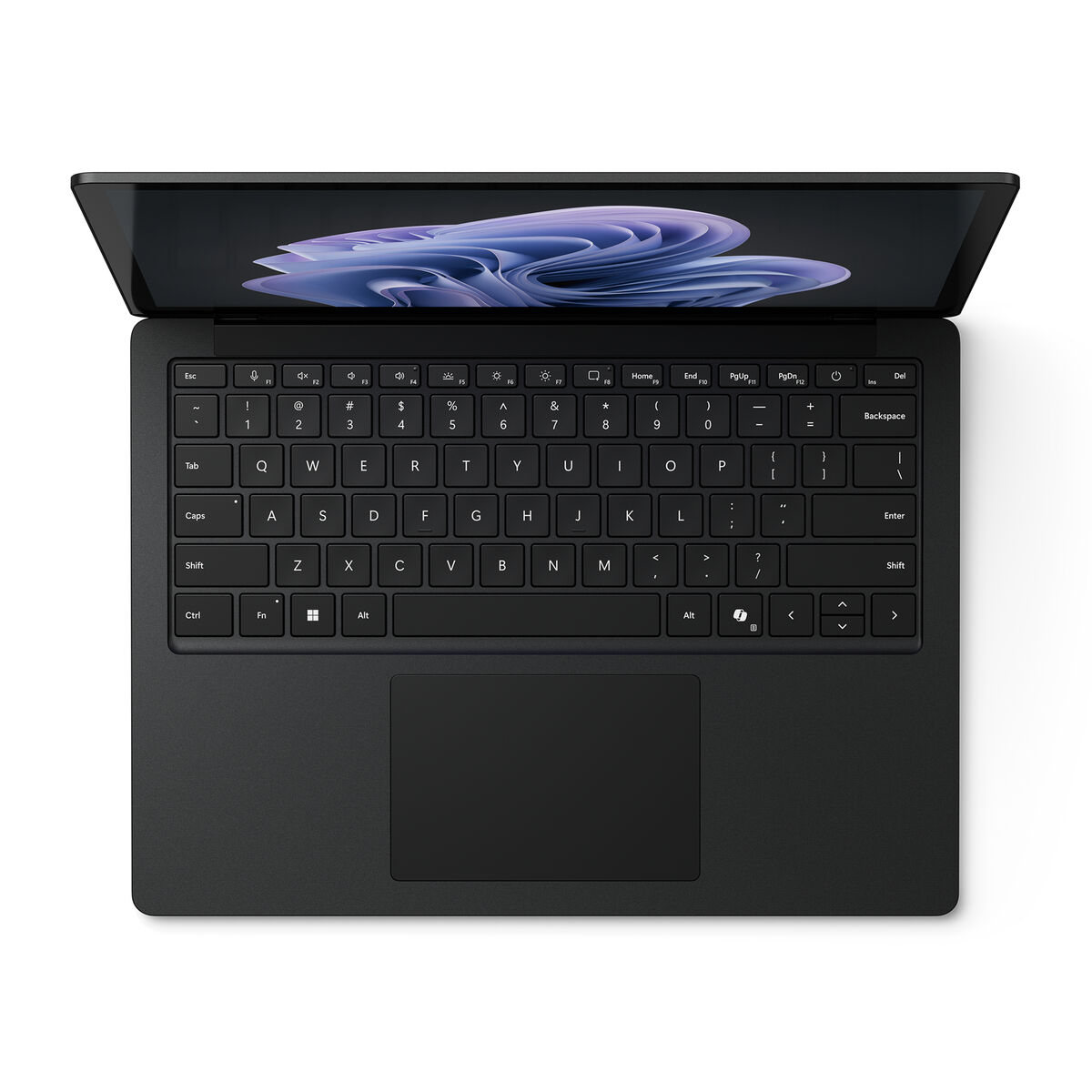 Laptop Microsoft SURFACE LAPTOP 6 CI5-135H 13,5" Intel Core Ultra 5 135H 32 GB RAM 512 GB SSD Qwerty Español