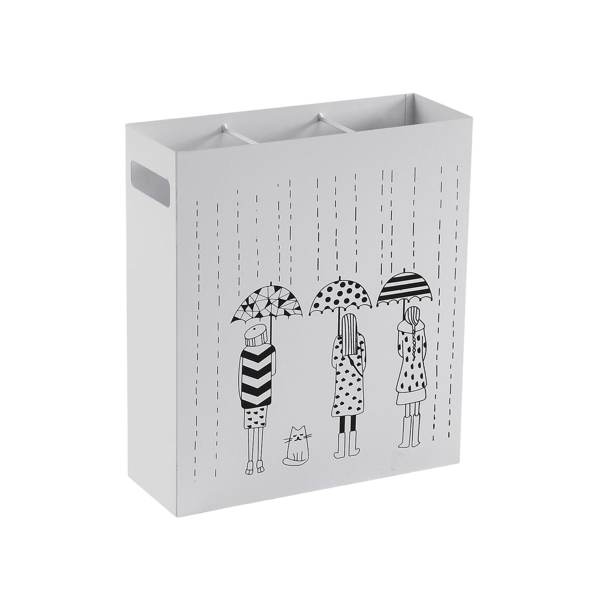 Paragüero Versa 16 x 40 x 36 cm