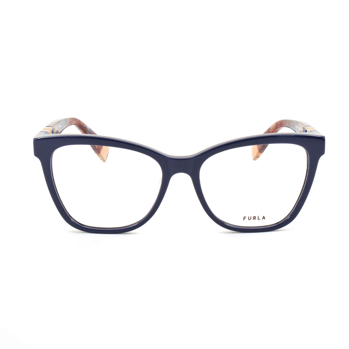 Montura de Gafas Mujer Furla VFU633-530991 Ø 53 mm