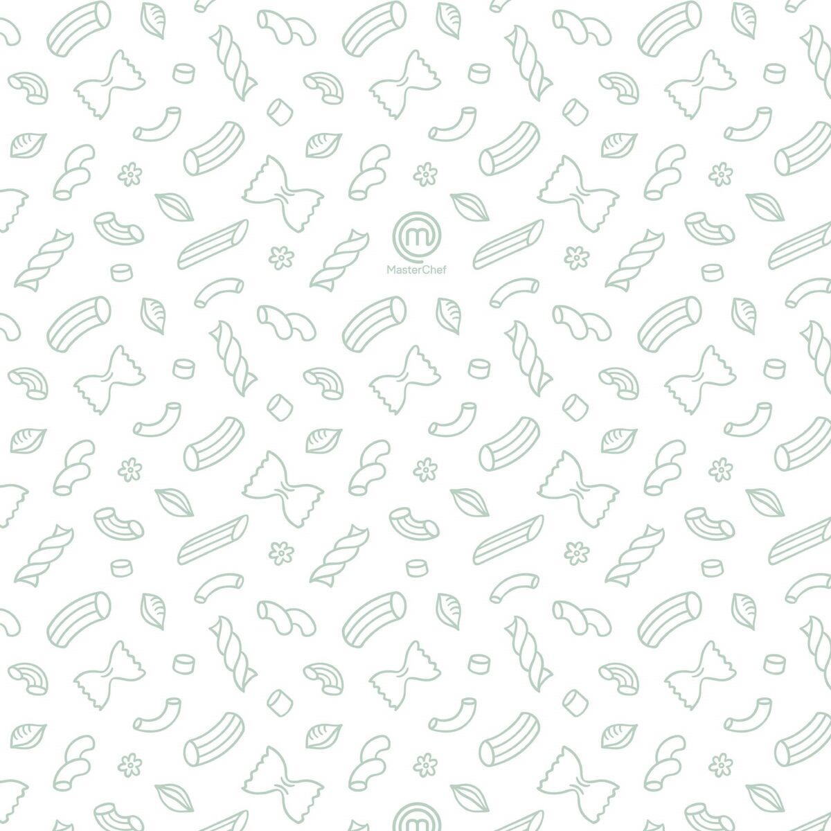 Delantal Belum 0400-65 Multicolor 110 x 69 cm