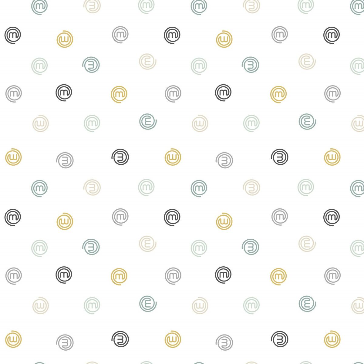 Delantal Belum 0400-1 Multicolor 110 x 69 cm