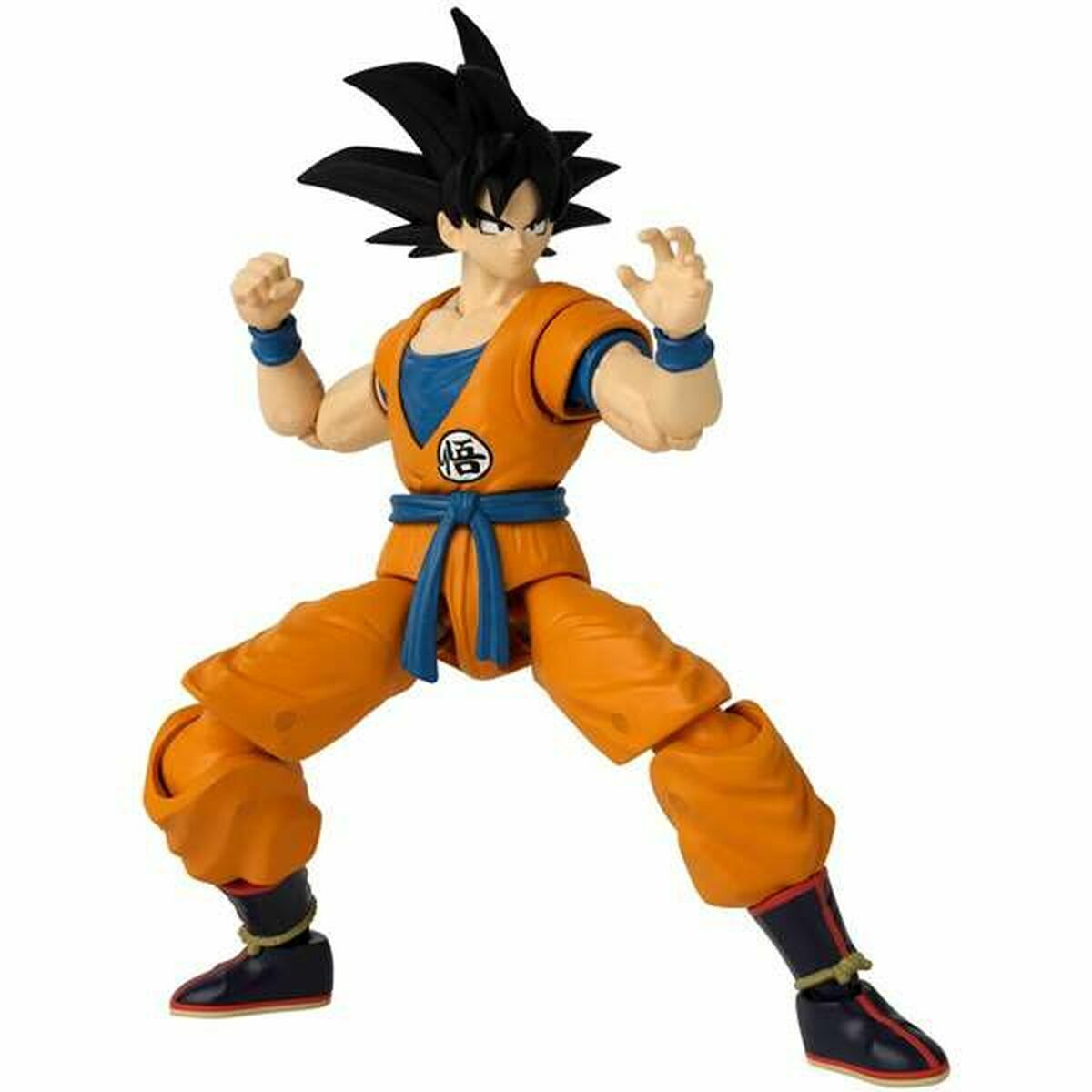 Figura Articulada Bandai DS40720