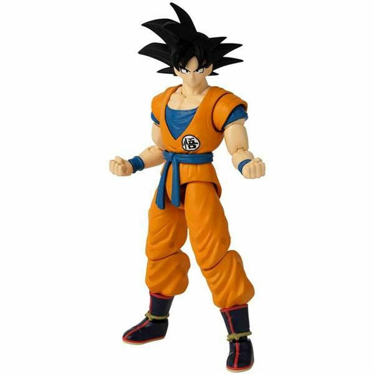 Figura Articulada Bandai DS40720