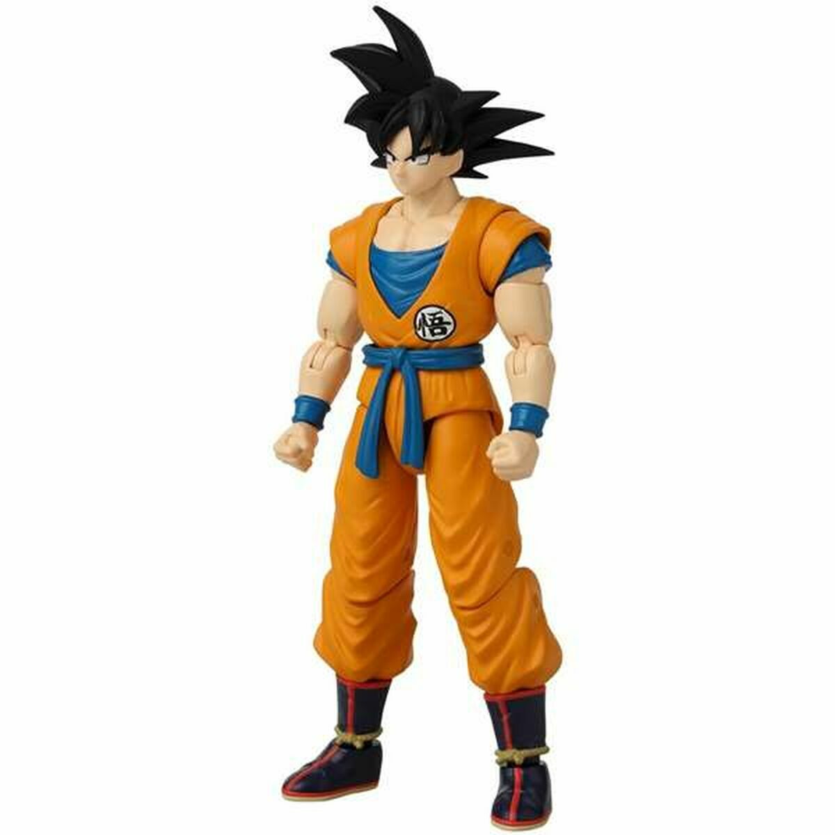 Figura Articulada Bandai DS40720