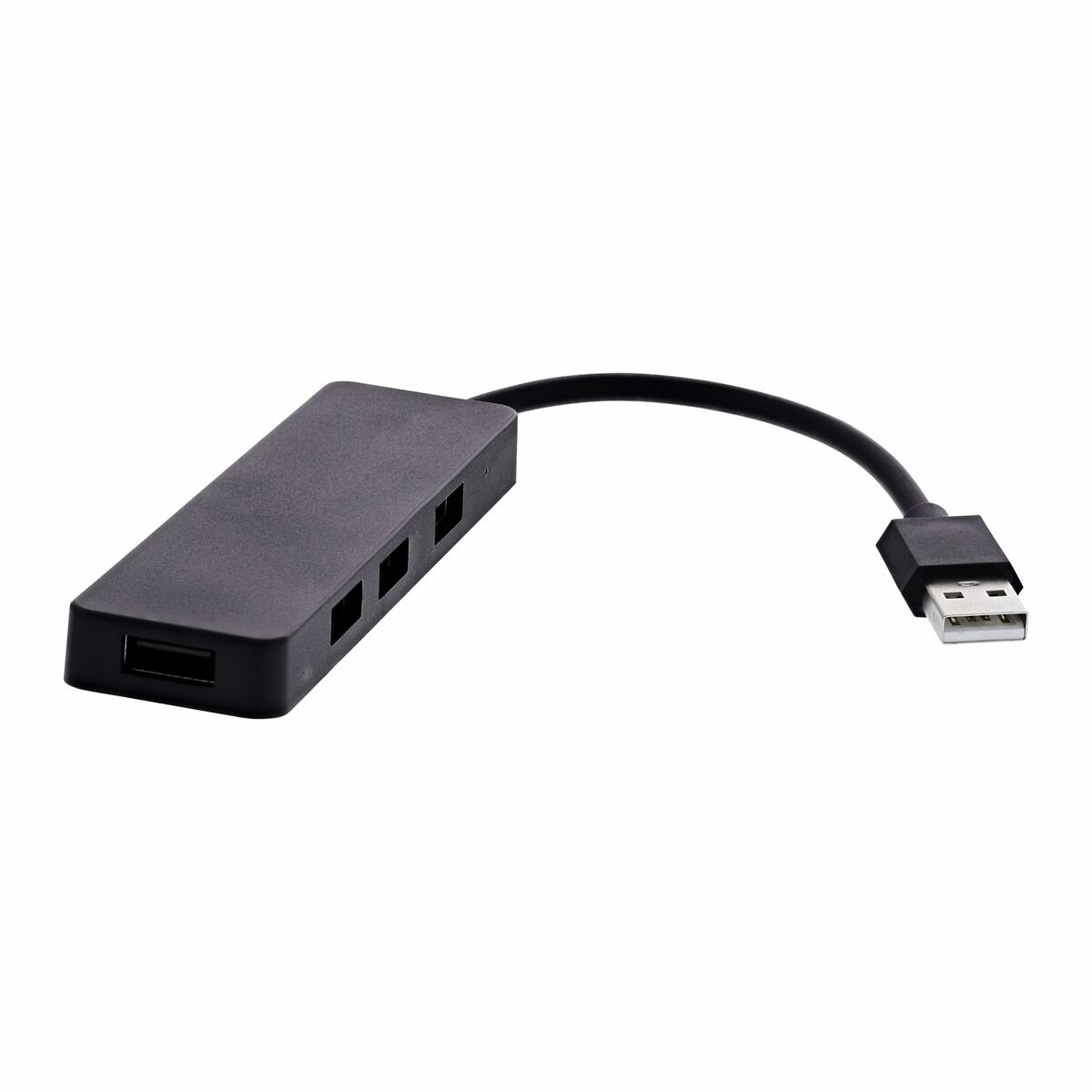 Hub USB 4 Puertos T'NB