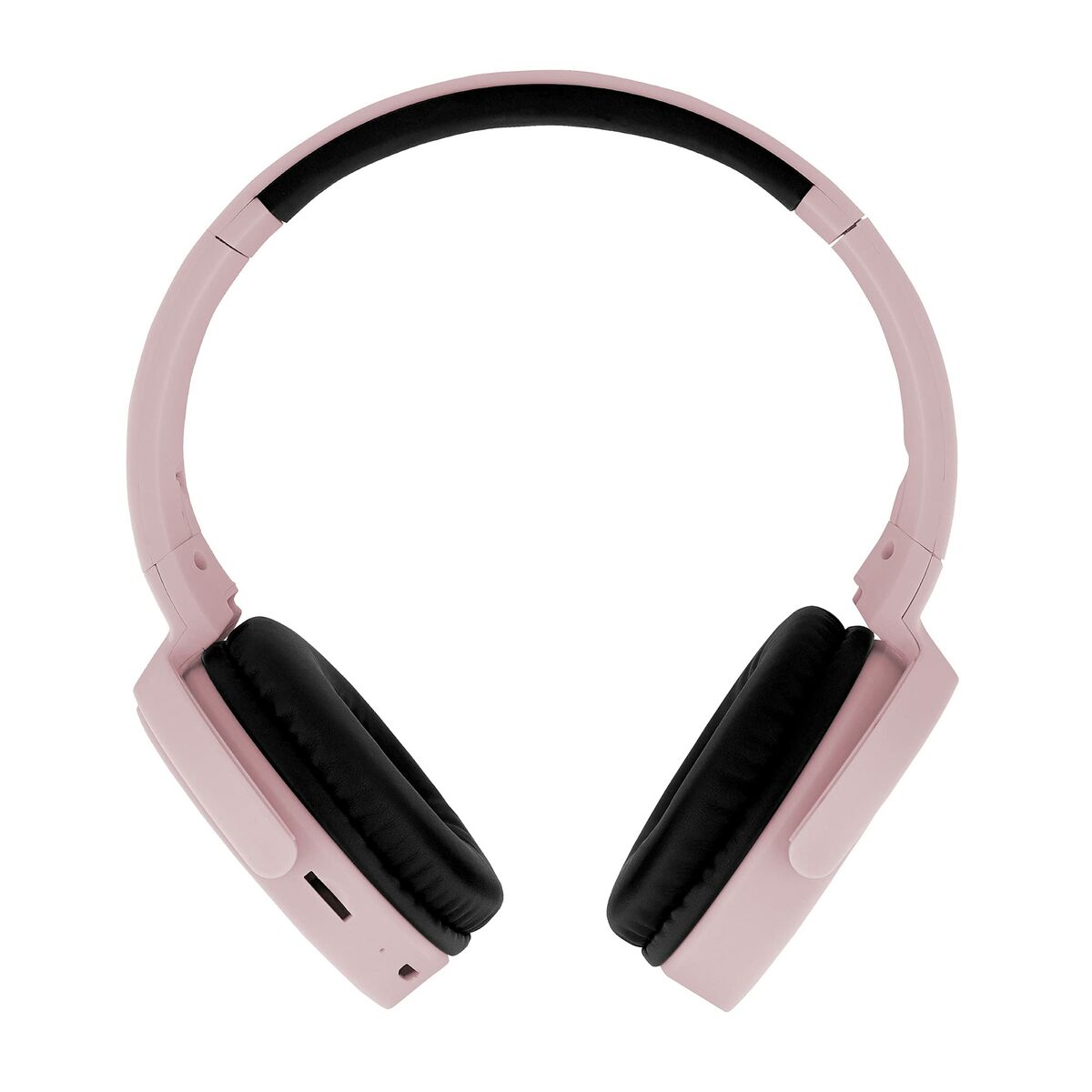 Auriculares Bluetooth T'NB SINGLE 2 Rosa