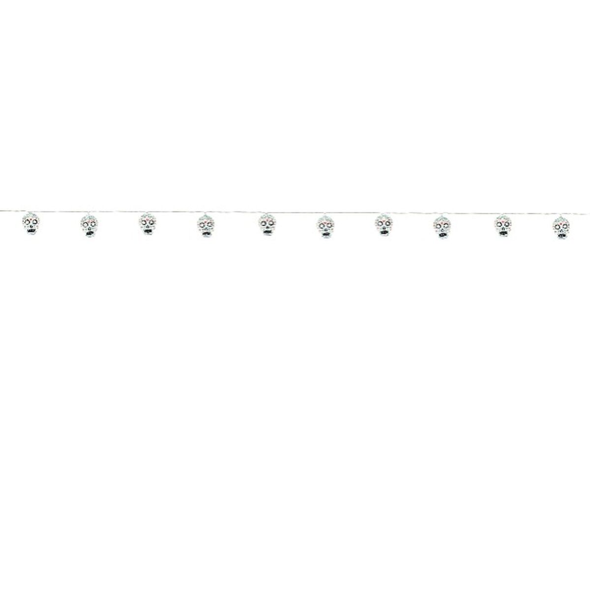 Decoración para Halloween Mexicana 170 cm Guirnalda