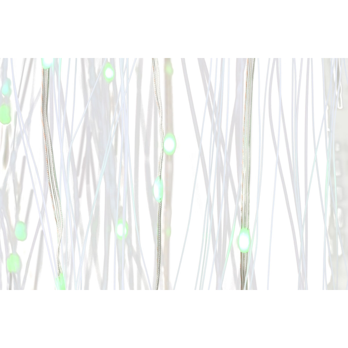 Árbol de Navidad Home ESPRIT Multicolor Metal 60 x 60 x 170 cm