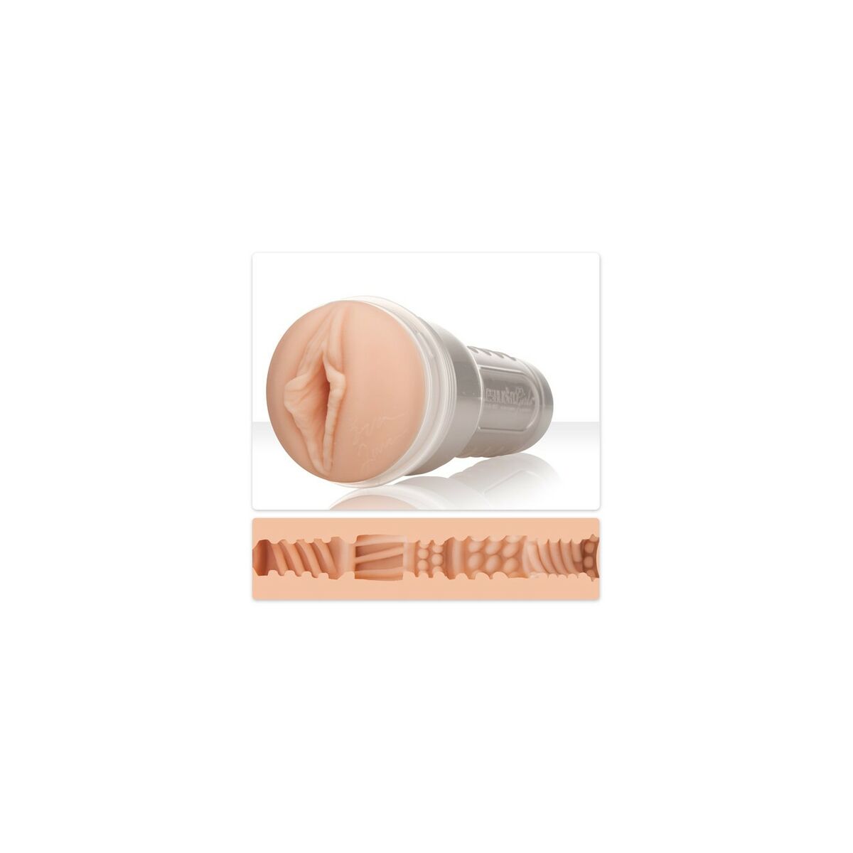 Masturbador Fleshlight Eva Lovia