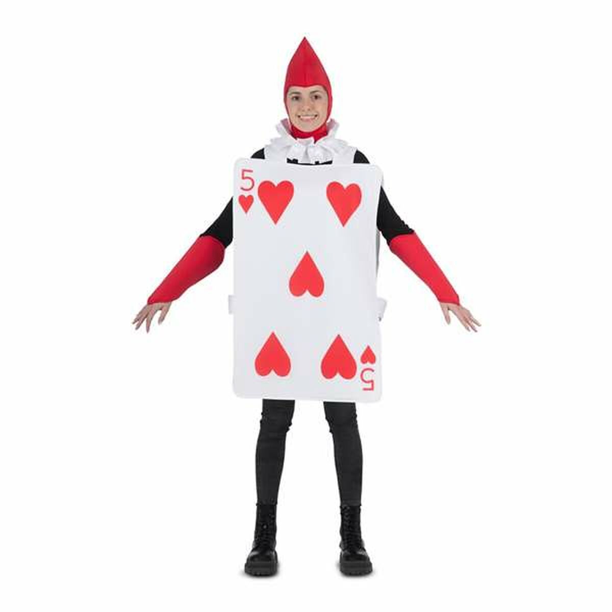 Disfraz para Adultos My Other Me Soldado Talla única