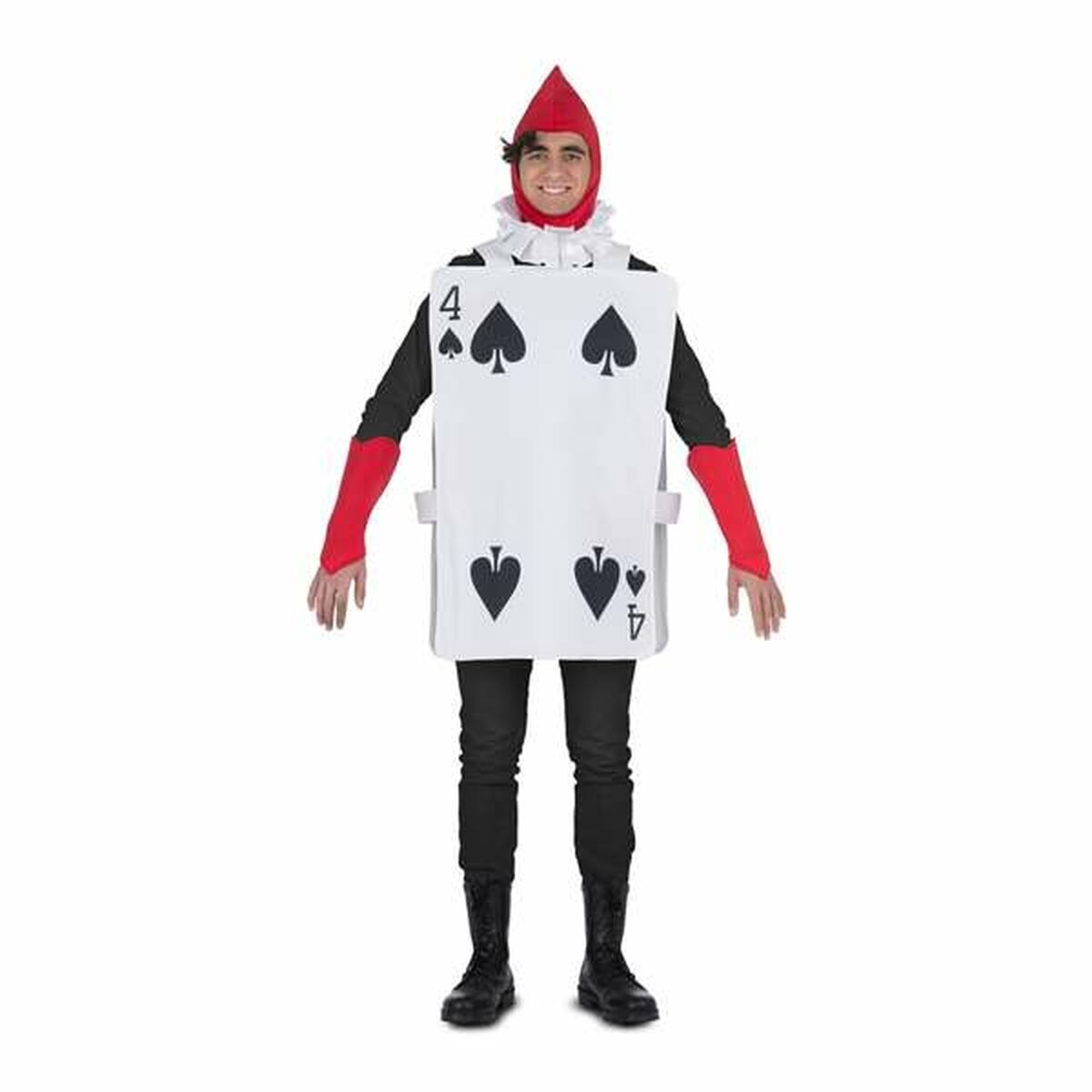 Disfraz para Adultos My Other Me Soldado Talla única