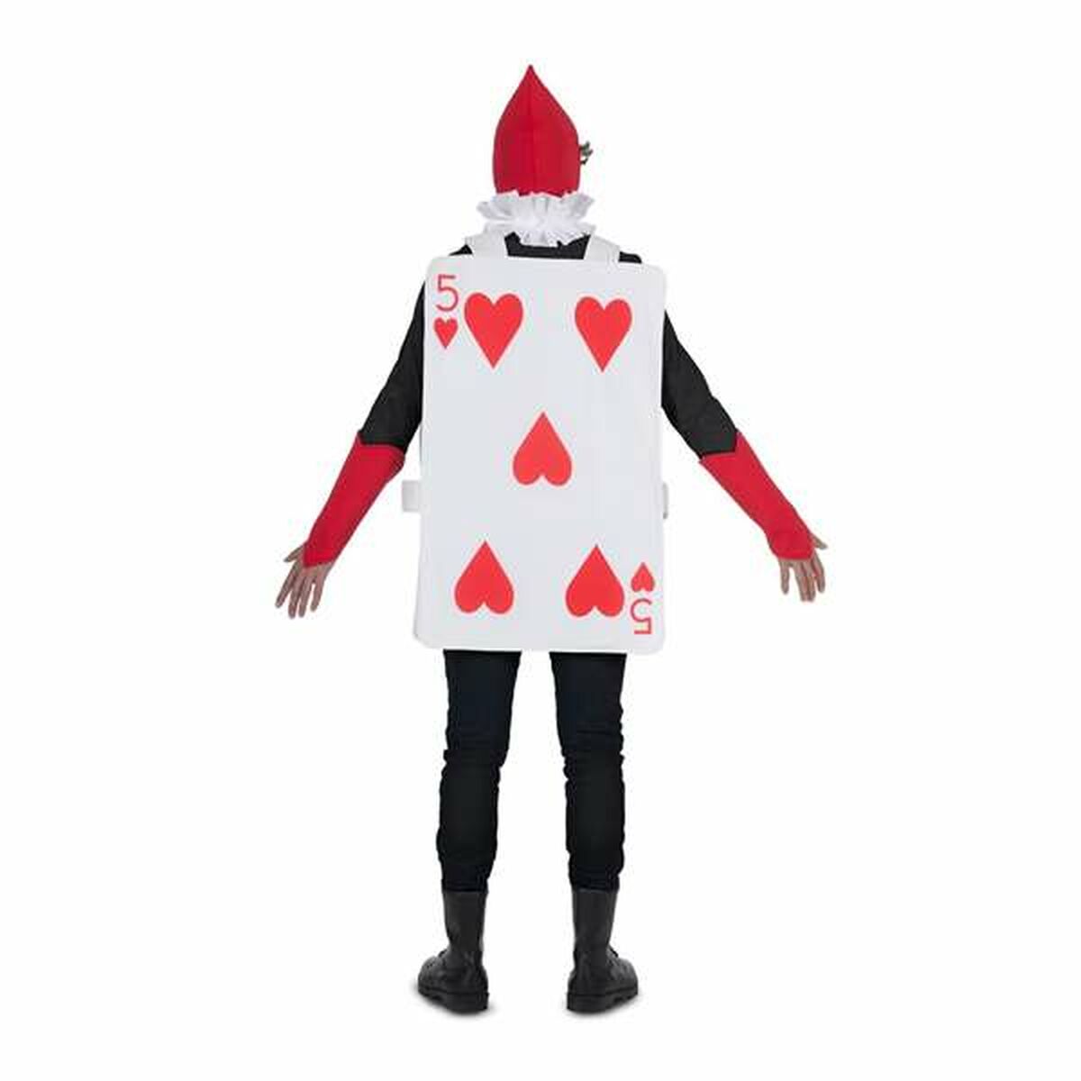 Disfraz para Adultos My Other Me Soldado Talla única