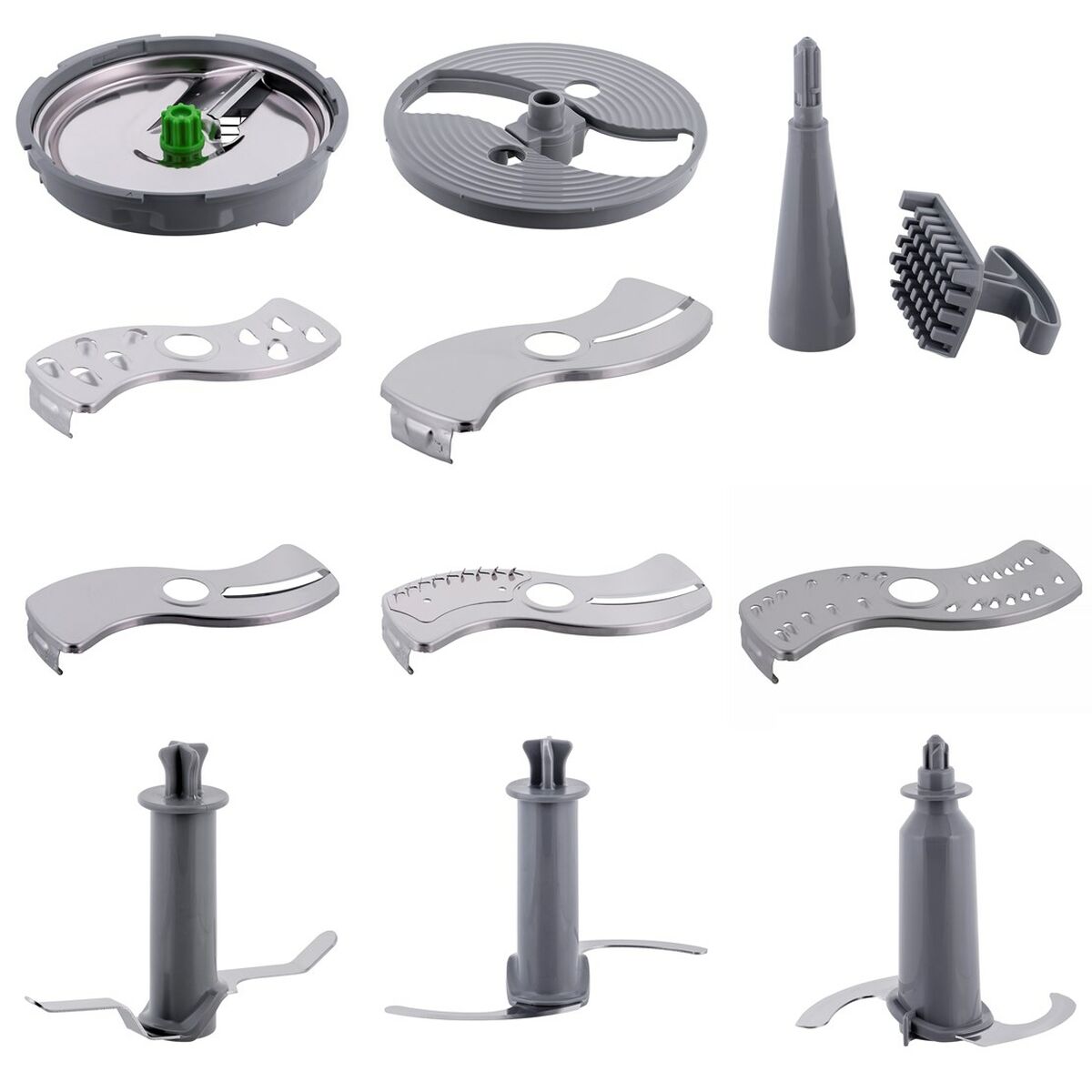 Batidora de Vaso Braun MQ9195XLI Negro 1200 W 500 ml