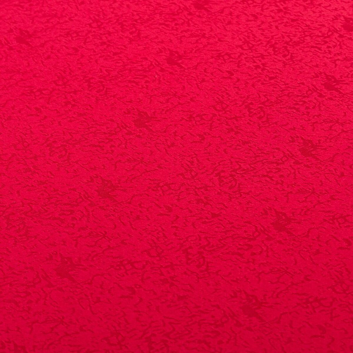 Mantel Rojo Poliéster 150 x 180
